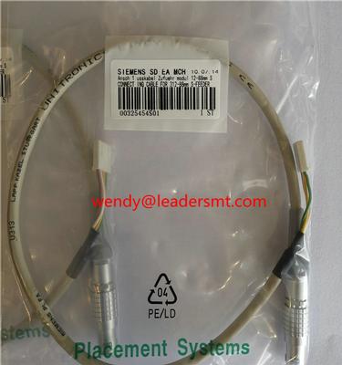 Siemens 00325454S01 CONNECTING CABLE S-TAPE